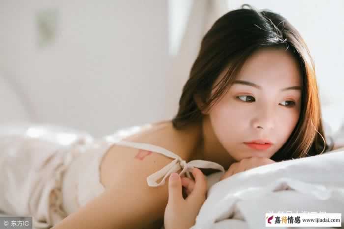 女人最讨厌男人说的五句话，你说过吗？_情感