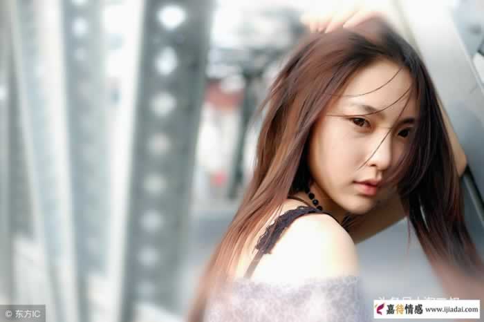 女人不想和你在一起,通常会有这几种表现?_情感