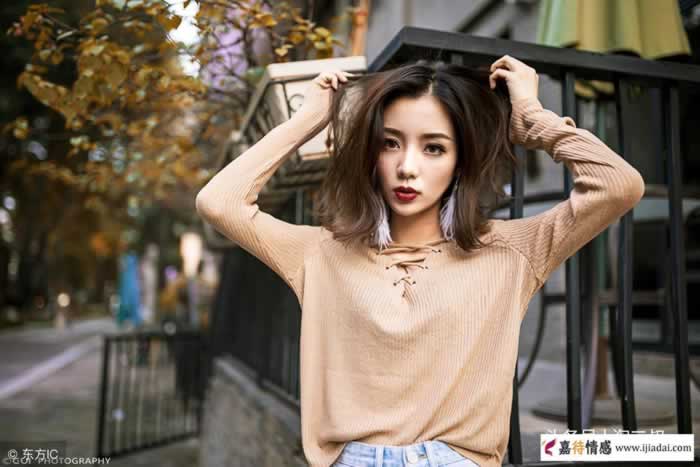 女人不想和你在一起,通常会有这几种表现?_情感