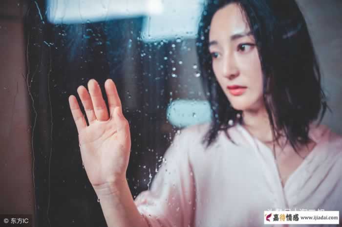 不爱就是不爱了，为什么还要背叛？_情感