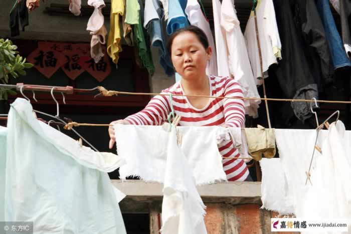 婆媳该如何相处？你不帮我带孩子，老了我不孝顺你！_情感