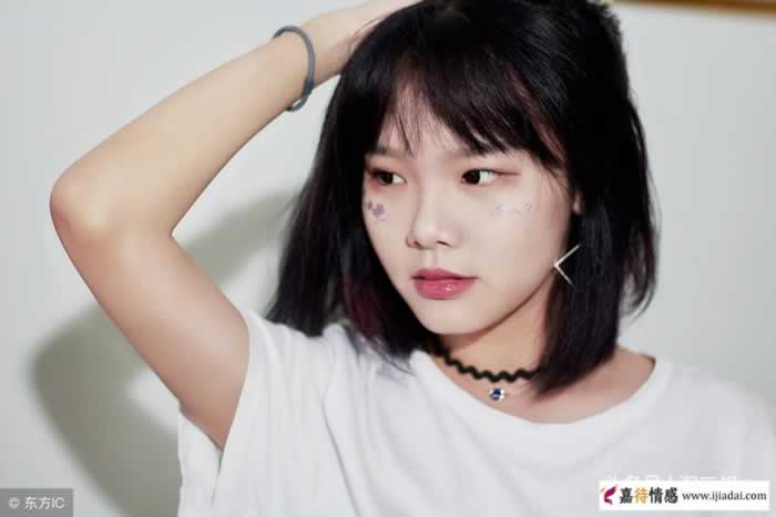 这样的女人，男人会爱一辈子！_情感