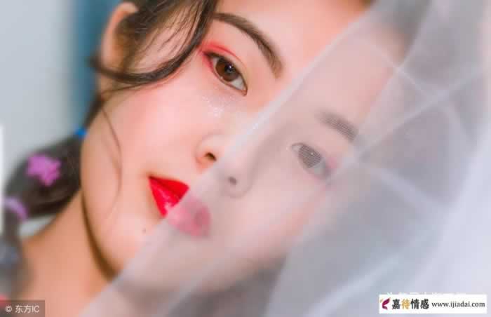 这样的女人，男人会爱一辈子！_情感