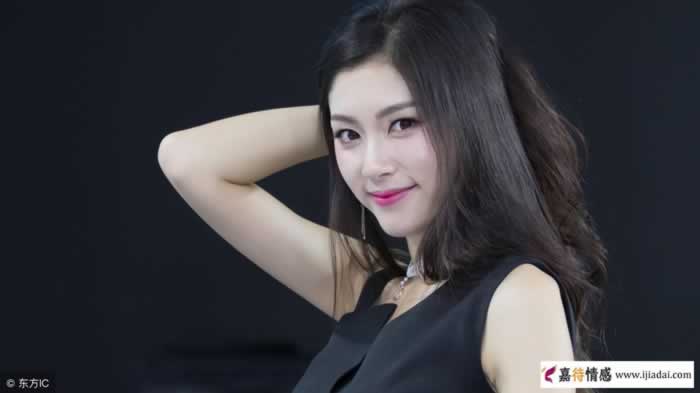 这样的女人，男人会爱一辈子！_情感