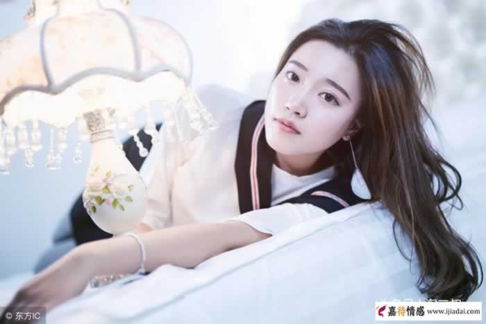 女人变坏了，就真的会有钱吗？_情感