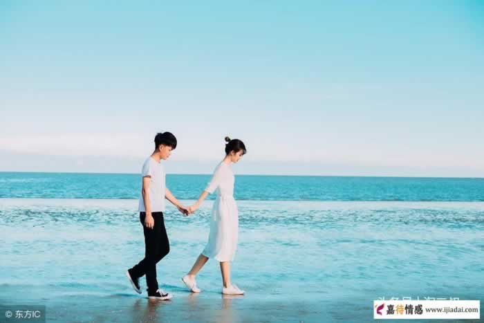 什么样的男人讨女人喜欢！看妹子怎么回答？_情感