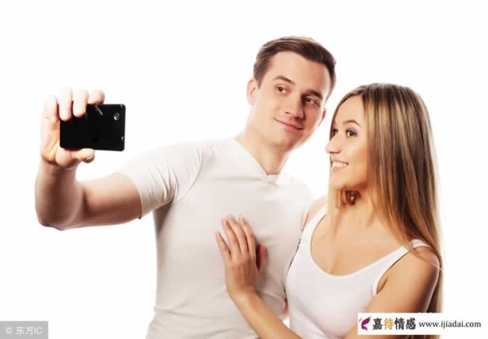什么样的男人讨女人喜欢！看妹子怎么回答？_情感