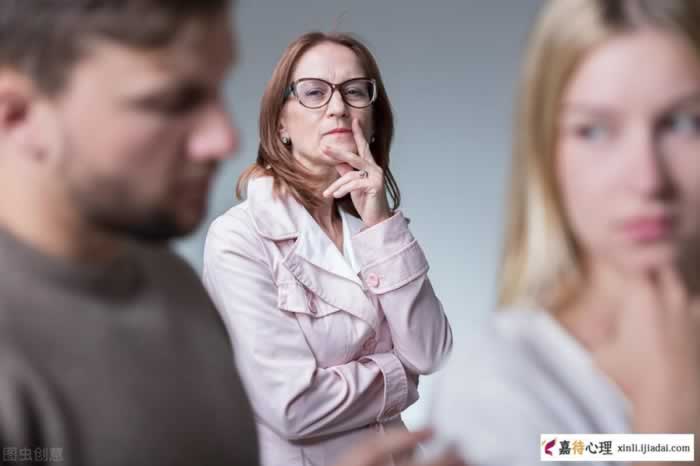 女孩子嫁人之前，一定要了解好婆婆，这三种嫁过去肯定受苦_情感