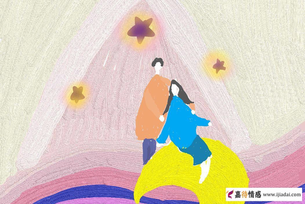 女孩子该不该婚前和男朋友同居？_情感