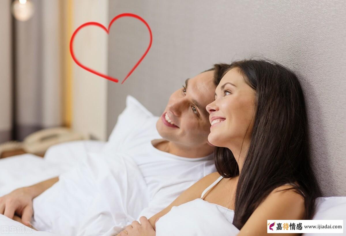 很容易发生暧昧情感的三种中年男女，你们是这样的吗？_情感