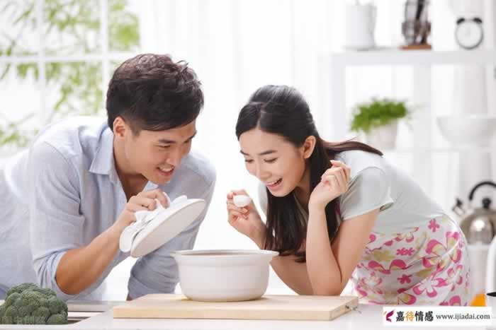 中年男人撩中年女人：换种称呼更能让女人喜欢_情感
