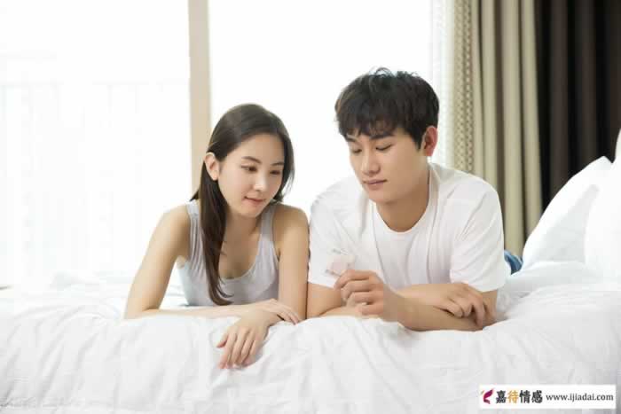 中年已婚人士，真的不能再和异性做知己吗？_情感