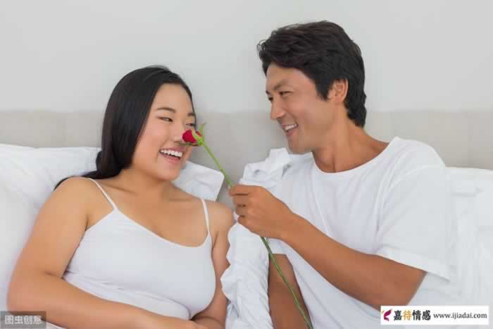 唯有真心相爱的情人，才会用这些方式联系你_情感