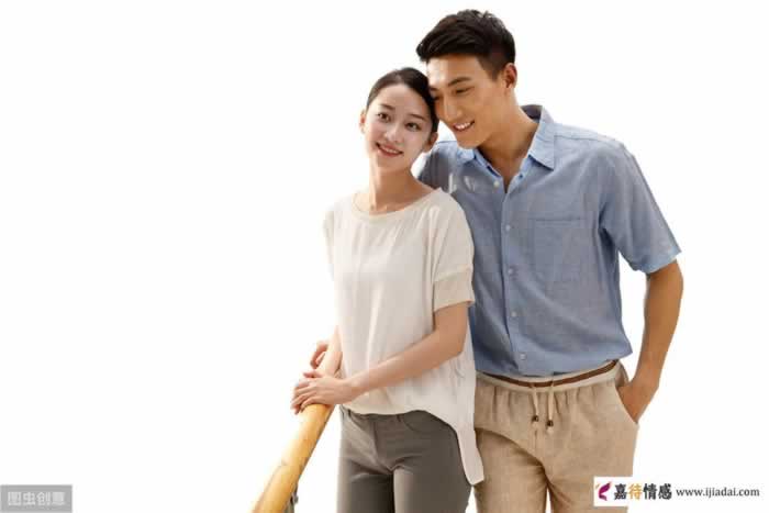 中年女人如果真心依赖你才会对你说三话，男人了解下_情感