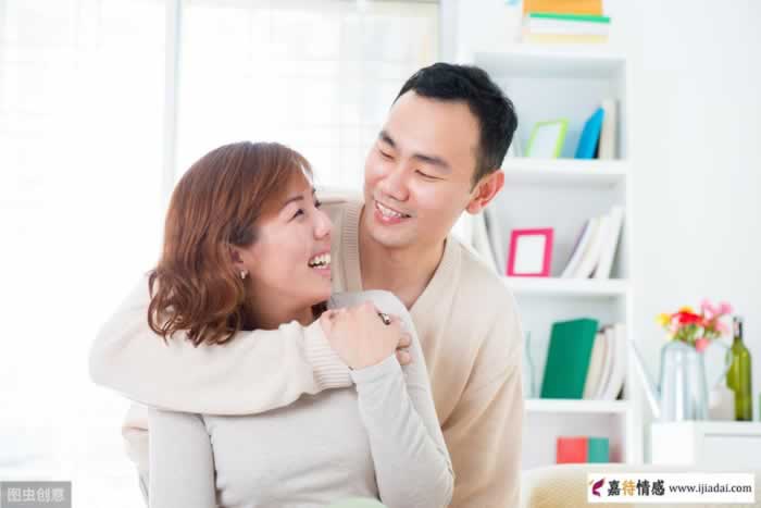 中年女人如果真心依赖你才会对你说三话，男人了解下_情感