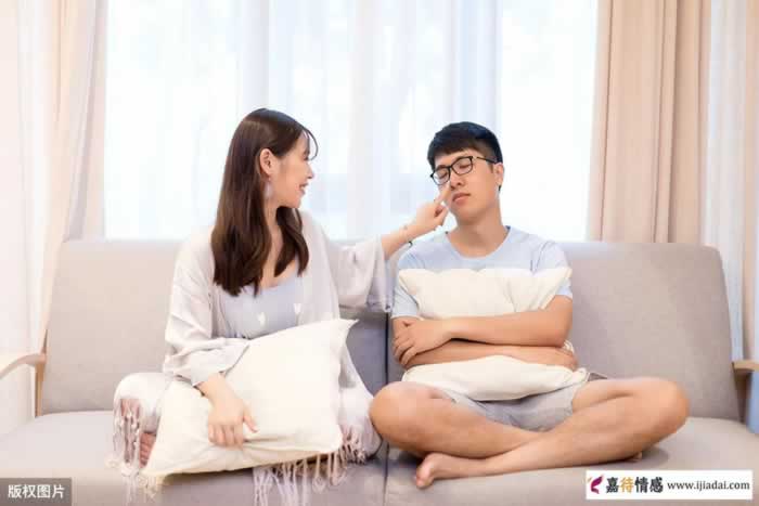 中年男女间这几种情况下容易生情，男女了解下_情感