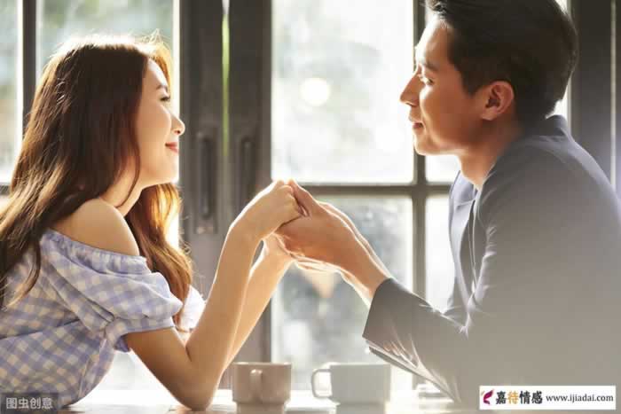 怎么去判断异性朋友之间是关系好，还是关系暧昧？_情感