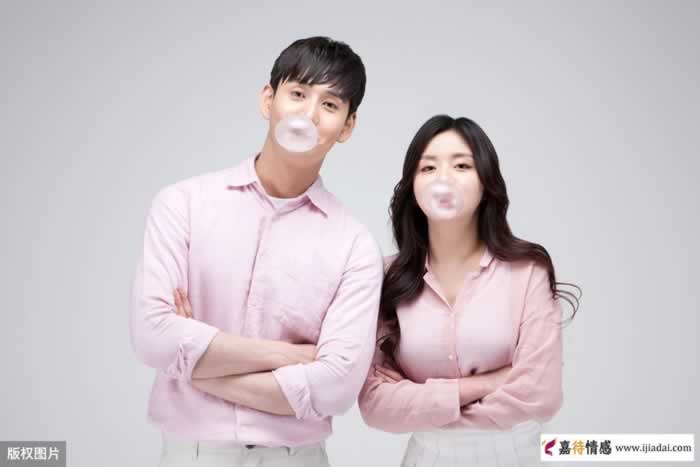 为什么男人年龄越大越有女人缘？过来人告诉你答案_情感