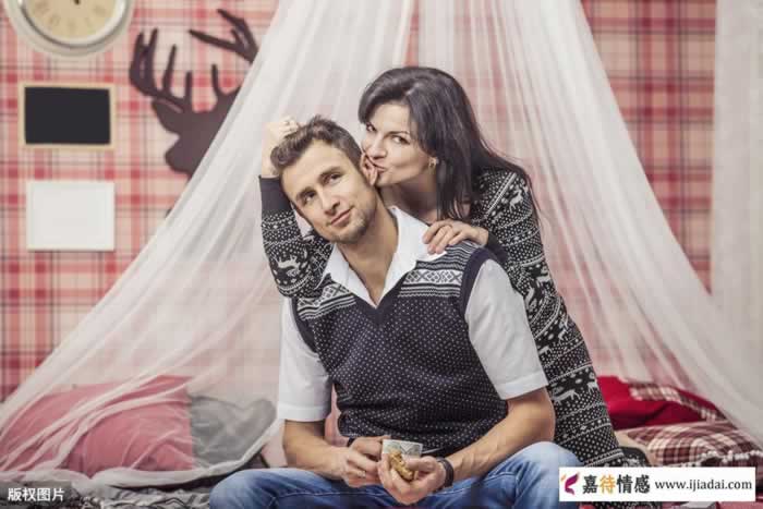 女人说我饿了情商高的男人，不是只会带女人吃东西_情感