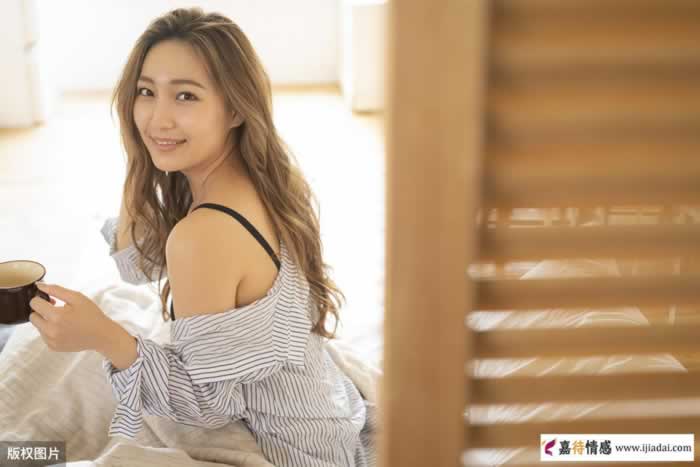 和比自己年纪小的男人结婚婚后生活过得怎么样呢？看她们怎么说_情感