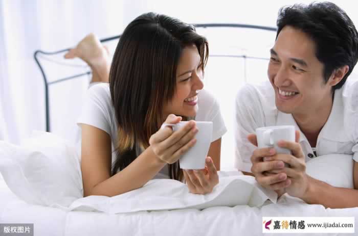 男人有婚外恋，大部分是从这个变化开始的_情感