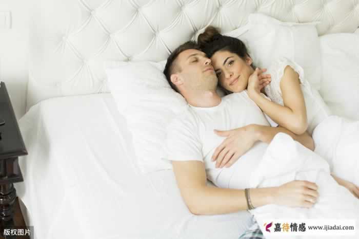 男人有婚外恋，大部分是从这个变化开始的_情感