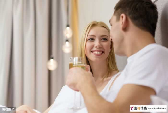一个婚外恋男人的坦白：有家庭的男人不会动真感情_情感