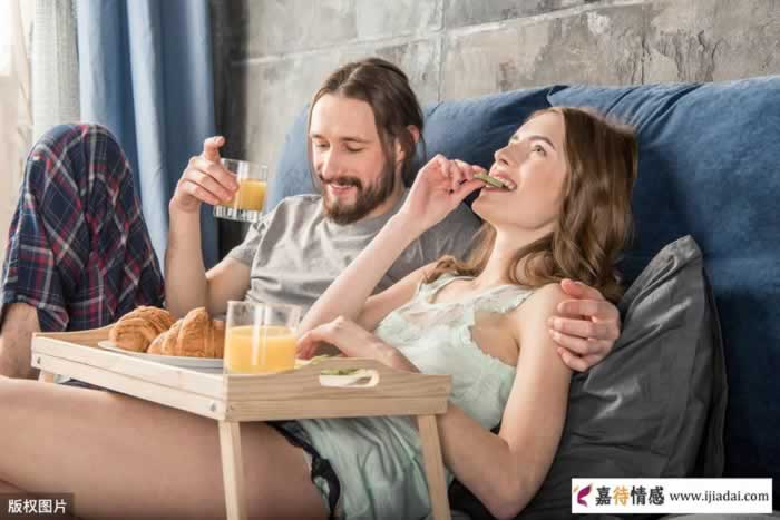 女人有了婚外情会拒绝老公吗？三位经历过的女人说出心里话_情感