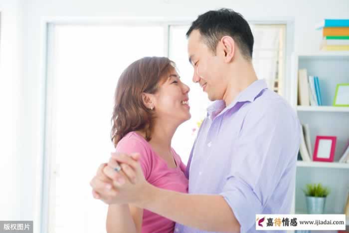 人和人之间的暧昧，是不是就是喜欢？_情感