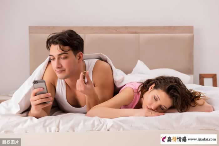 一个出轨女人的心声：相处几年后发现婚外情人和老公没啥不一样_情感