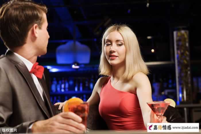 婚外的感情有真爱吗？大多数可以从这一点就能看出来_情感