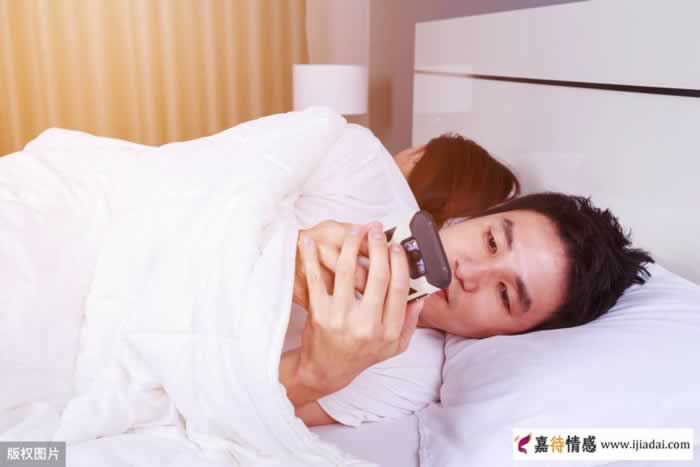 婚外的感情有真爱吗？大多数可以从这一点就能看出来_情感