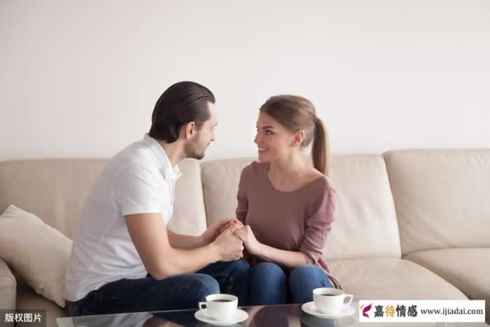 为什么婚外情人上位成功后又跟男人离婚了？三个第三者说出了原因_情感