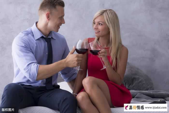 三个出轨男人告诉你：做第三者的女人到底漂不漂亮？_情感