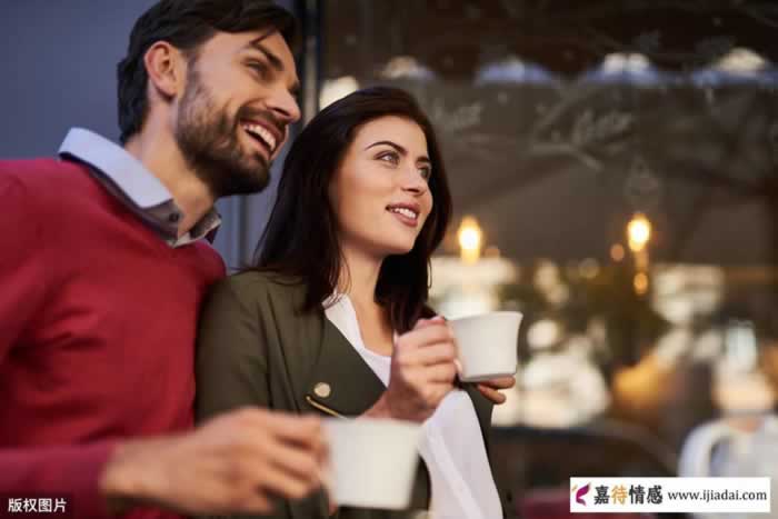 婚外情里男人比较害怕什么样的女人？过来人说出了内心实话_情感
