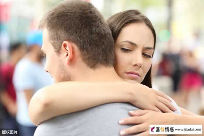 一个婚外情男人告诉你：和情人分手后做回朋友的下场_情感