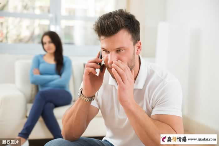 一个婚外情男人告诉你：和情人分手后做回朋友的下场_情感