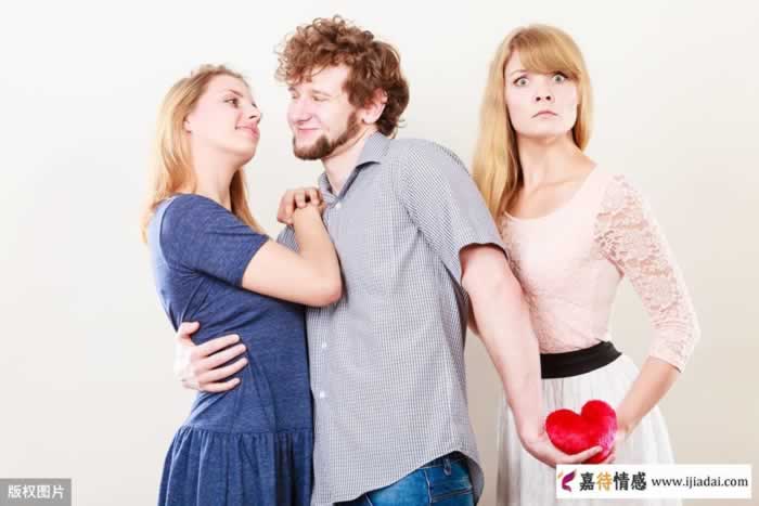 男人出轨后会给婚外情人幸福吗？看这三个地方就会有答案_情感