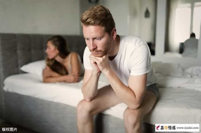 面对情人你会选择拥有还是放手？_情感