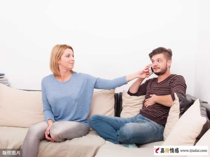 面对婚外情人男人一旦有了这三种想法，十有八九会输得很惨_情感