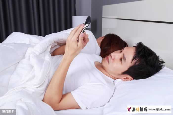 婚外有情的男人心里都是怎么想的？听听这些男人怎么说的就知道_情感