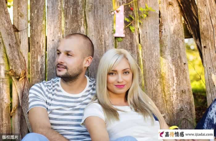 男人在婚外恋中可能是真爱吗？看看他们自己是怎么说的_情感
