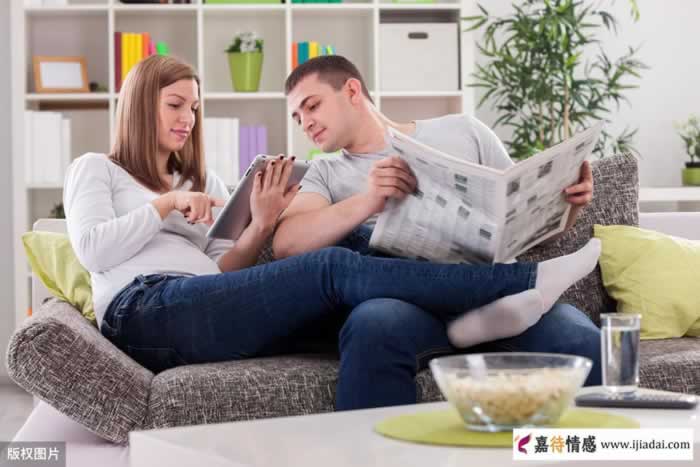 女人动情时的几个明显表现，看看身边的她是否对你已动情_情感