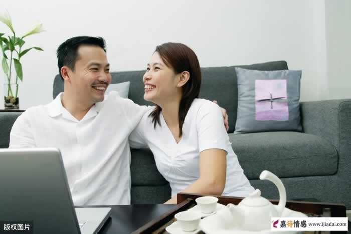 40多岁的女人还有没有吸引力？三个男人说出大数人的心里话_情感
