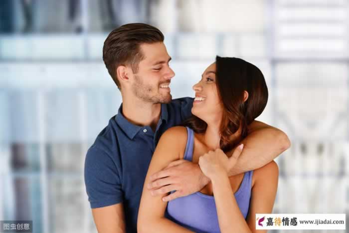尽管出轨这三种女人，多数不会对婚外情人产生真爱_情感
