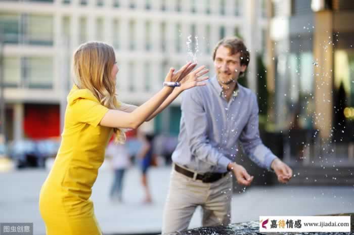 尽管出轨这三种女人，多数不会对婚外情人产生真爱_情感