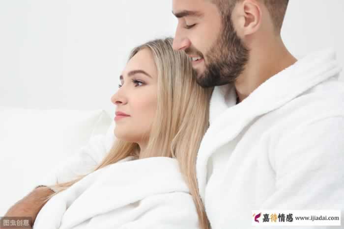 男女交往在一起多久了才适合接触？这五个女人说出真心话_情感
