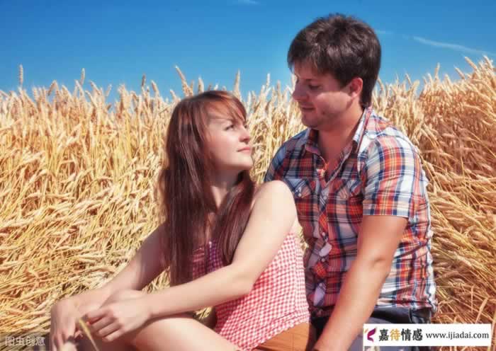 男人越是这样主动大多女人会越心动，男人要知道_情感