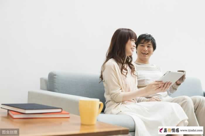 男人出轨是自身问题还是妻子问题？三个过来人的实话_情感