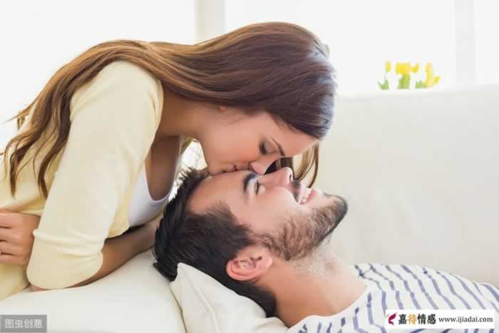 娶了年纪大的女人男人会感到幸福吗？已婚男说出自己的深刻体会_情感